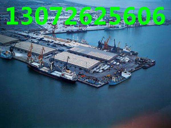 新疆哈密港口起重机厂家