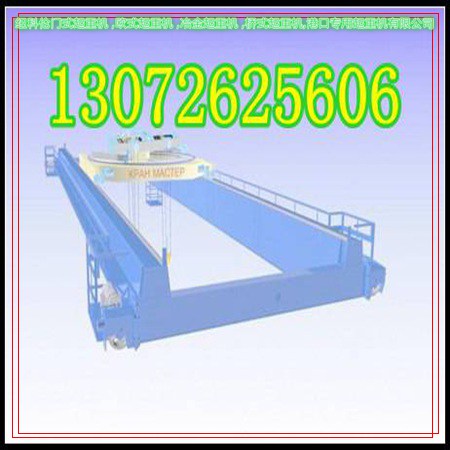 广东佛山桥式起重机厂家