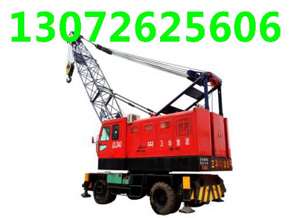 云南普洱港口起重机厂家