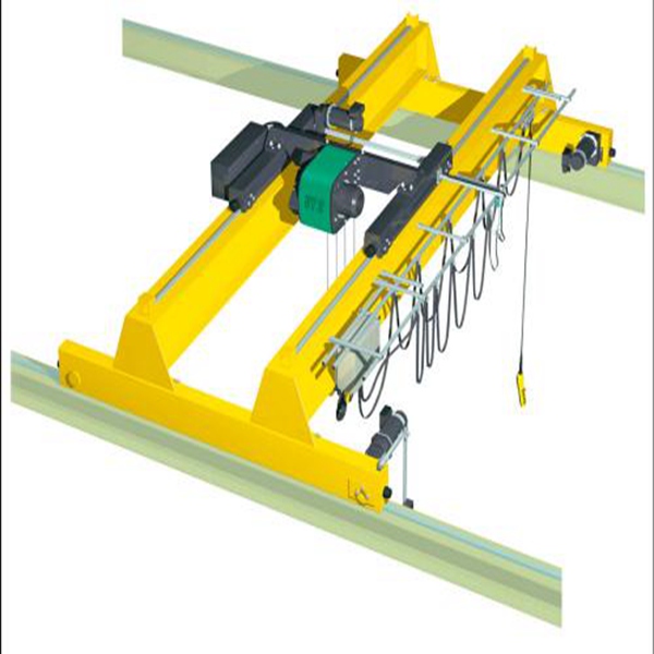 南宁欧式起重机制造厂家