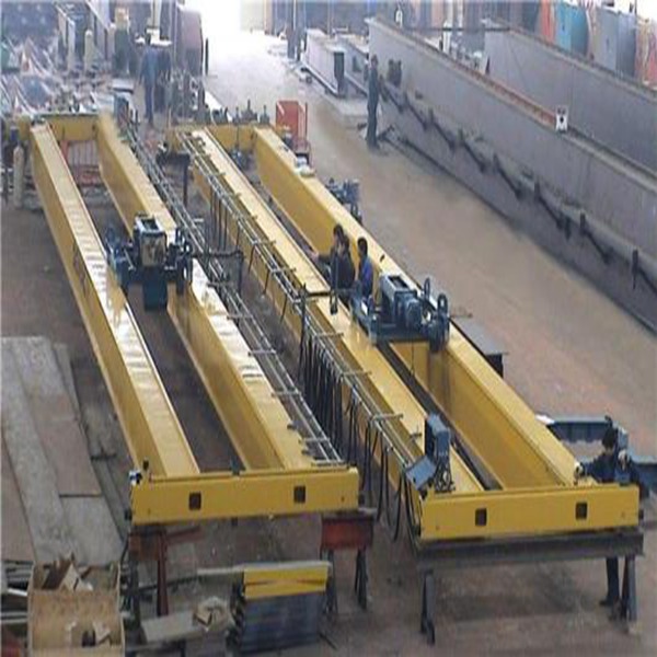 南通欧式起重机制造厂家