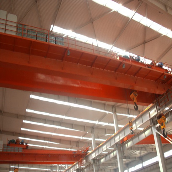 江苏欧式起重机制造厂家