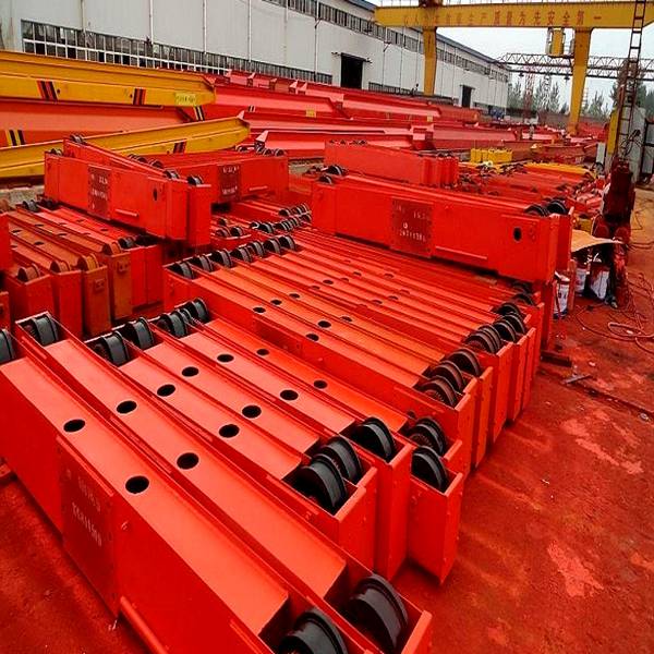 贵州黔东南欧式起重机制造厂家