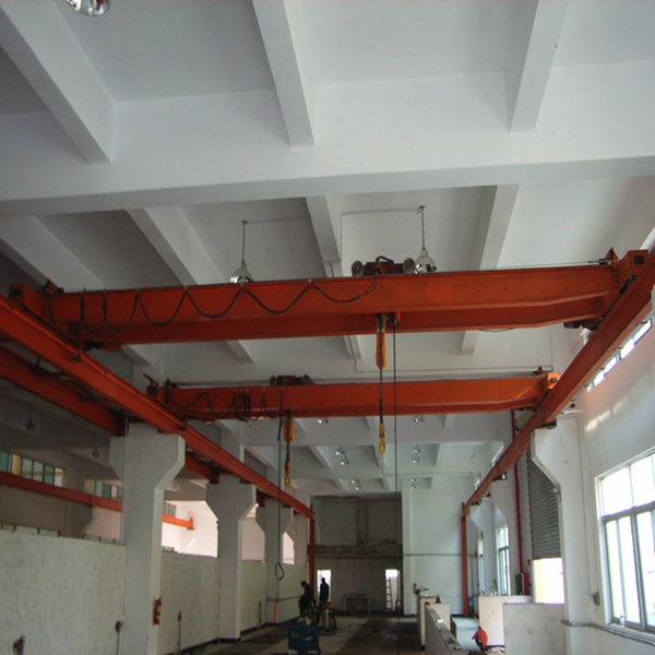  陕西西安桥式起重机厂家