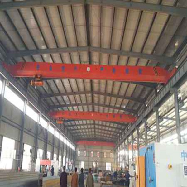 山东桥式起重机厂家