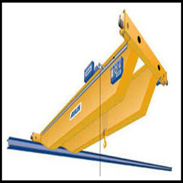 兰州桥式起重机厂家