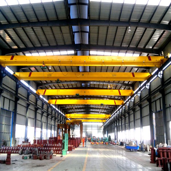 荆门桥式起重机厂家