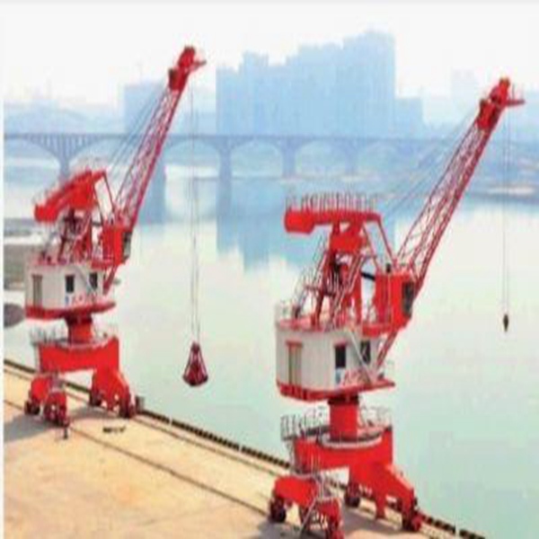 辽宁港口起重机厂家