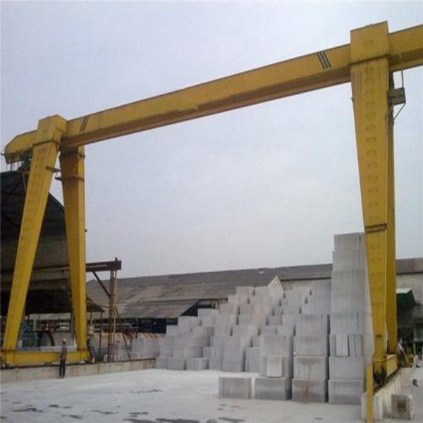 汕头门式起重机厂家