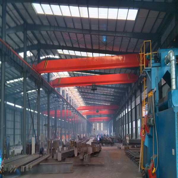 江苏无锡欧式起重机厂家