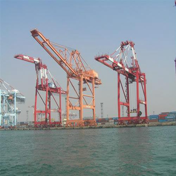 重庆港口起重机厂家