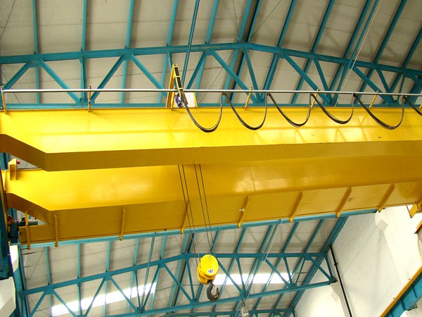 三门峡桥式起重机厂家中国的龙门吊