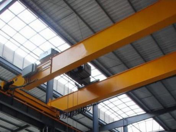 河北石家庄桥式起重机厂家