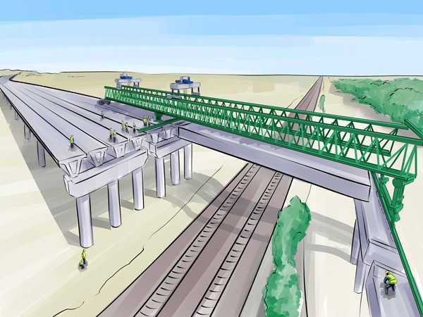 江苏门式起重机厂家能为世界带来什么