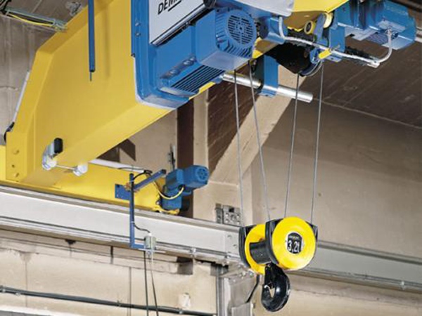 四川桥式起重机厂家