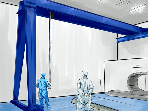 湖南桥式起重机厂家