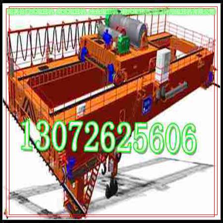 青海格尔木哪里有行车航吊销售