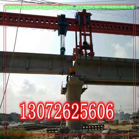 保山架桥机出租公司施工企业实力