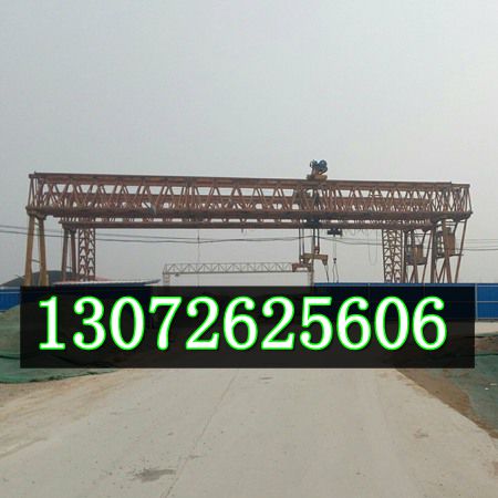 河北唐山纽科伦龙门吊起重机出租