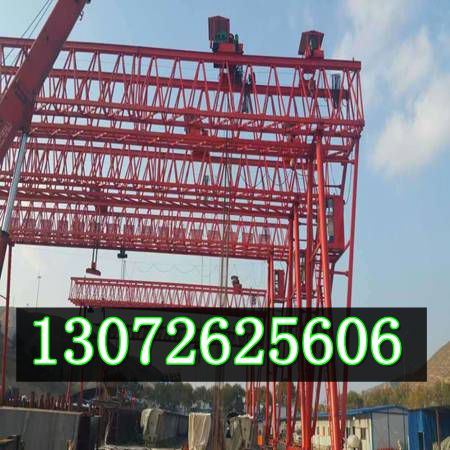 河南焦作龙门吊出租纽科伦牌机械设备