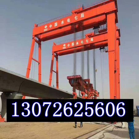 云南保山龙门吊出租纽科伦起重