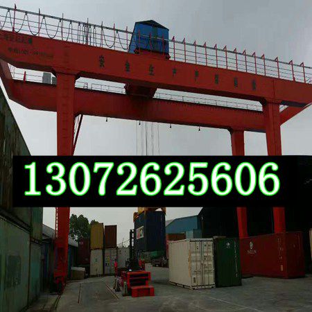 秦皇岛龙门吊出租