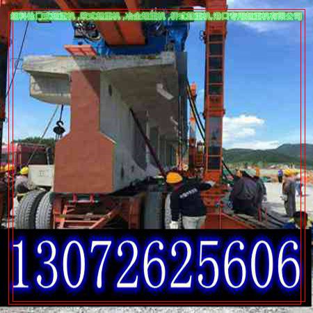 江西宜春架桥机租赁