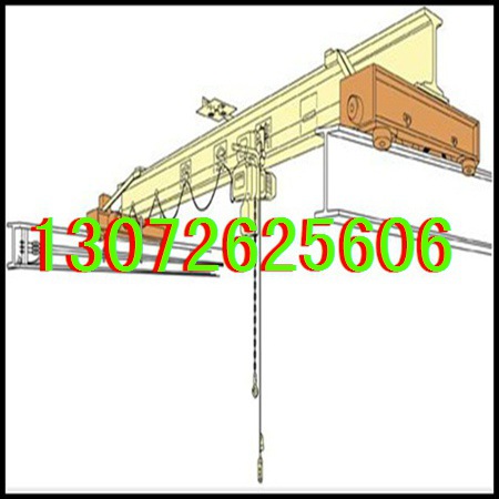 辽宁阜新欧式起重机厂家 潮湿环境中使用