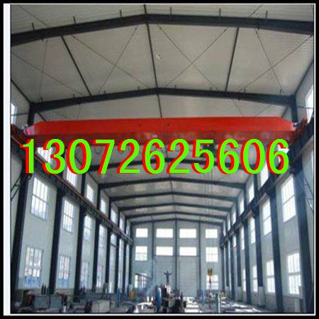 江西宜春欧式起重机厂家 能适应特殊环境使用