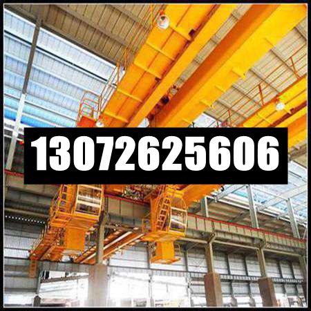 甘肃白银欧式起重机厂家 知名标准起重机