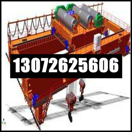 湖南郴州天吊行车厂家 手柄工作功能