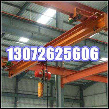 新疆库尔勒天吊行车厂家 起重机纽克伦可靠