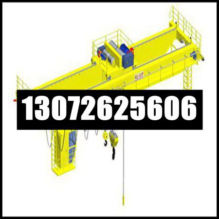 浙江宁波行车天吊厂家