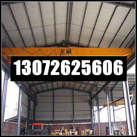 内蒙古包头行车天吊厂家