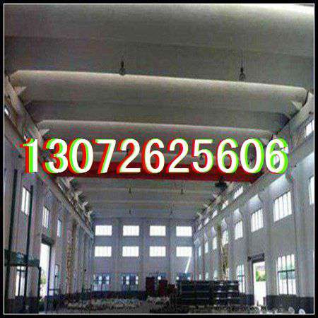 河南南阳行车天吊厂家 面积可大小控制