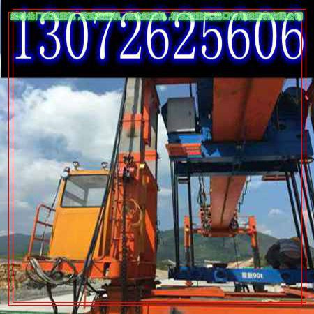 出租黑龙江双鸭山160T架桥机适用桥梁纵坡