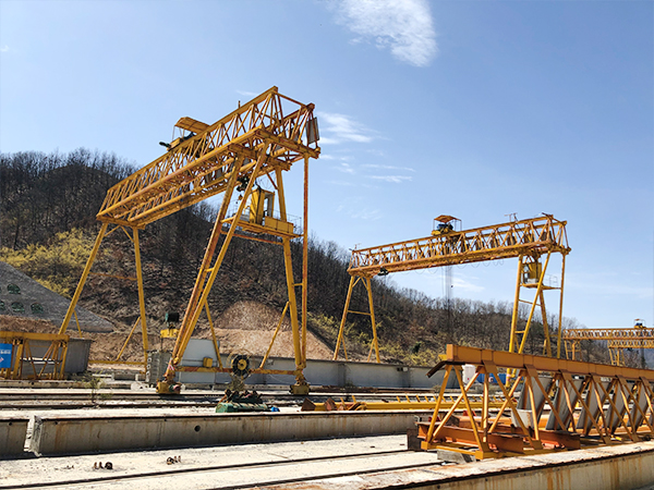 龙门吊出租销售