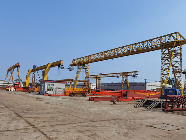 广西南宁龙门吊厂家花架龙门吊10吨销量较好