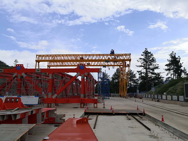 湖南长沙龙门吊生产厂家 立冬价格有惊喜