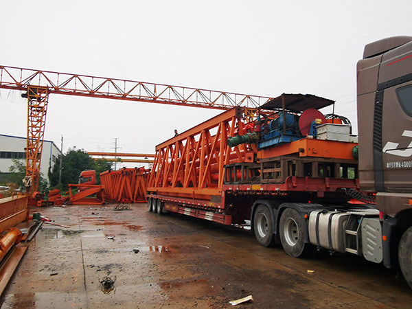 陕西榆林龙门吊生产厂家双十一购物要慎重