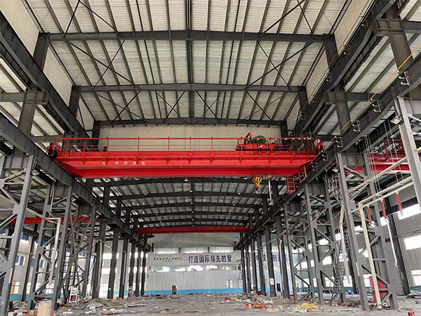 安徽亳州欧式起重机厂家 欧式小车你了解多少