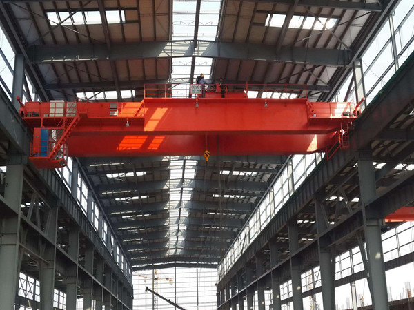 安徽宿州欧式起重机厂家 安装调试报检有我们