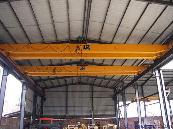 湖南衡阳欧式起重机厂家质量过关的欧式行车