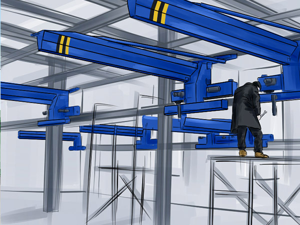 江苏南通行车行吊厂家提醒260吨吊车出租要注意