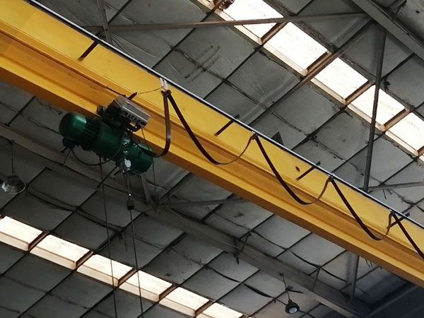 吉林长春行车行吊厂家提醒采购行车起重机需注