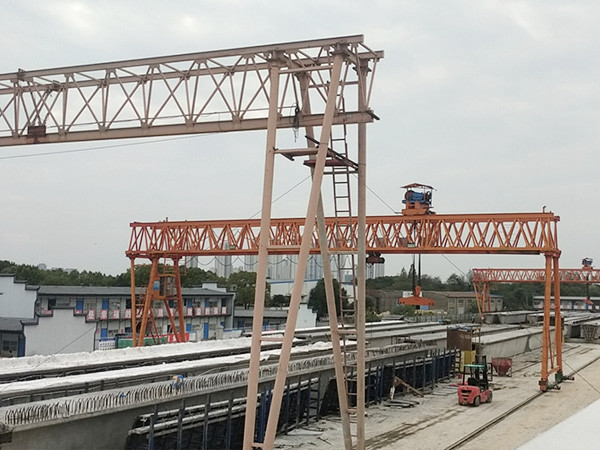 辽宁鞍山龙门吊厂家出租龙门吊价格差别