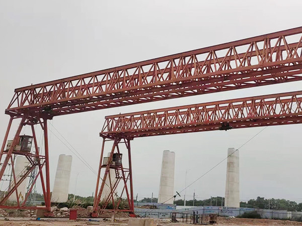 浙江湖州龙门吊生产厂家 龙门吊夹轨器介绍