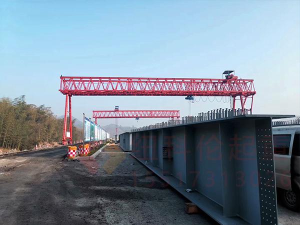 如何应对花架龙门吊在软基路面的下陷问题