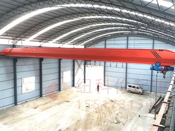 港口物流里航车航吊扮演着什么样的角色